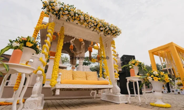 Shaandaar Events  Best Wedding Planner